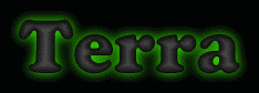 Terra First Name