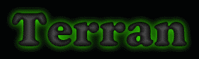 Terran First Name