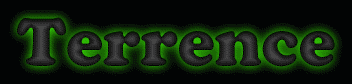 Terrence First Name