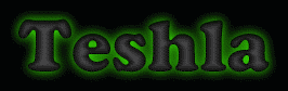 Teshla First Name