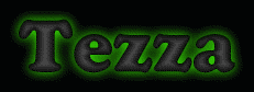 Tezza First Name