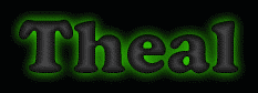 Theal First Name
