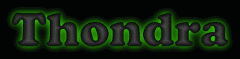 Thondra First Name