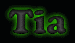 Tia First Name