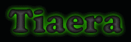 Tiaera First Name