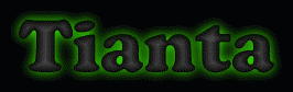 Tianta First Name
