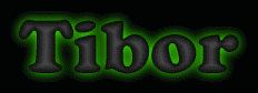 Tibor First Name