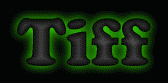 Tiff First Name