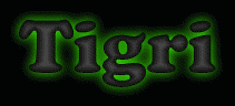 Tigri First Name