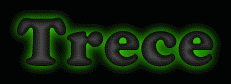 Trece First Name
