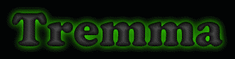 Tremma First Name