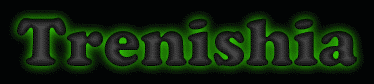 Trenishia First Name