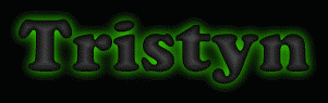 Tristyn First Name