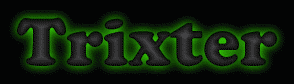 Trixter First Name