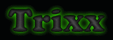 Trixx First Name