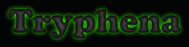 Tryphena First Name