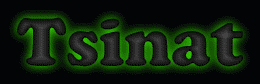 Tsinat First Name