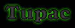 Tupac First Name
