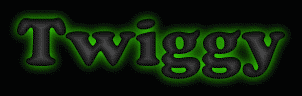 Twiggy First Name