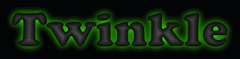 Twinkle First Name