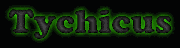 Tychicus First Name