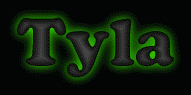 Tyla First Name