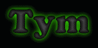 Tym First Name