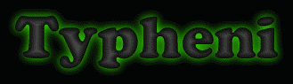 Typheni First Name