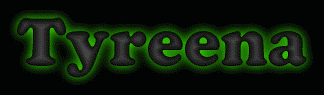 Tyreena First Name