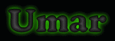 Umar First Name