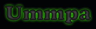 Ummpa First Name