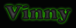 Vinny First Name