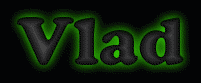 Vlad First Name