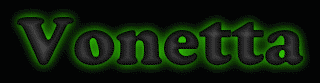 Vonetta First Name