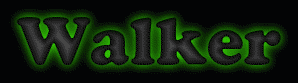 Walker First Name