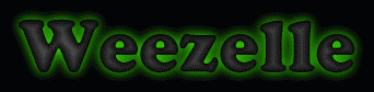 Weezelle First Name