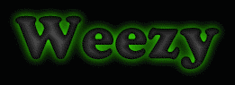 Weezy First Name