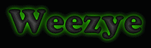 Weezye First Name