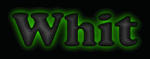 Whit First Name