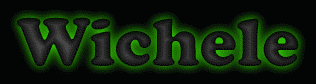 Wichele First Name