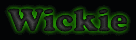 Wickie First Name