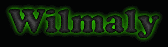 Wilmaly First Name