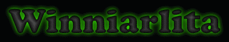 Winniarlita First Name