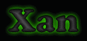 Xan First Name