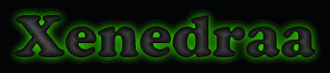 Xenedraa First Name