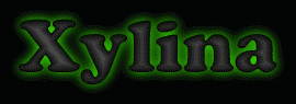 Xylina First Name