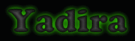 Yadira First Name