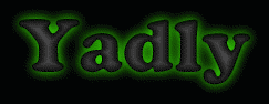 Yadly First Name