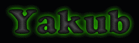 Yakub First Name