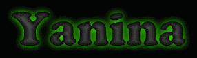 Yanina First Name